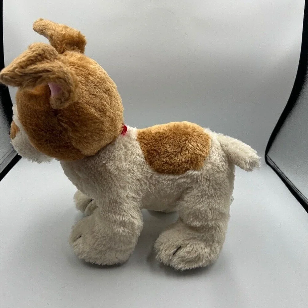 Build-A-Bear build bear